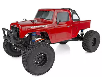 Element RC Enduro12 Ecto 1/12 4WD RTR Scale Mini Trail Truck [ASC40010C] • $199.99