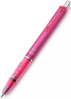 Zebra Delguard 0.5mm Pink Mechanical Pencil • $9.35