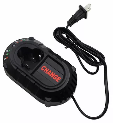 Li-ion Battery Charger For Makita 10.8V/12V DF330DWE DF330DWLX DT01 DT01W DT01Z • $15.39