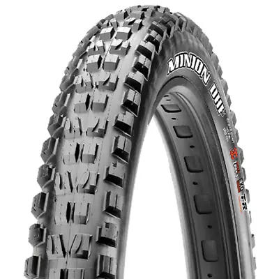 Tire/tyre Maxxis 27.5x2.50   Minion Dhf - 27.5 X 2.50 Wt Folding • $80.77