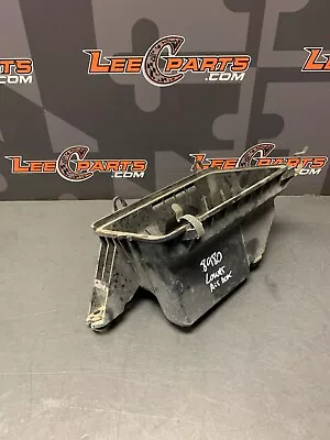 2004 Mazda Miata Oem Air Box Intake Lower Half • $54.98