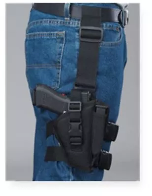 Bulldog Tactical Holster For Ruger P-89 • $29.95