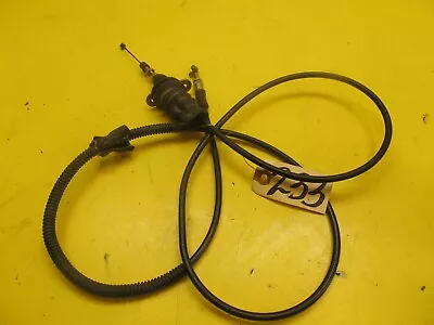 Yamaha Waverunner FX140 AR230 SX230 SR230 FX 140 60E-26311-00-00 Throttle Cable • $7.99