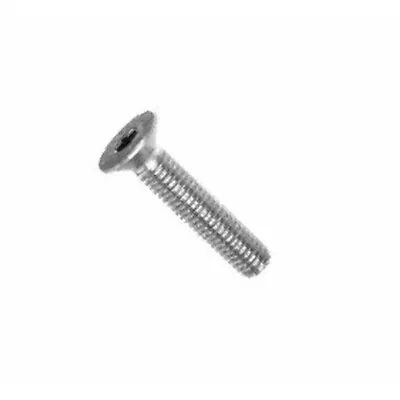 £1.76 • Buy Countersunk Allen Socket Cap Screw Stainless Steel (A4) DIN7991 M5,M6,M8,M10,M12