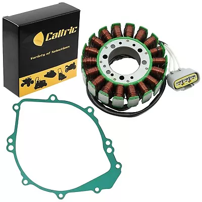 Stator & Gasket For Yamaha YZF-R1 R1 2002 2003 • $38.86