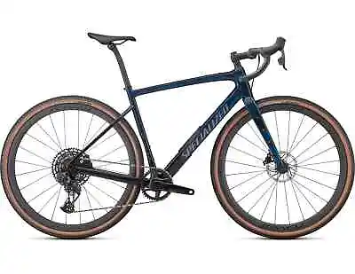 SPECIALIZED Diverge Expert Carbon 54CM - Gloss Teal - 2022 - NEW • $6249