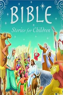 £3.49 • Buy Bible Stories For Children (Padded),Brown Watson
