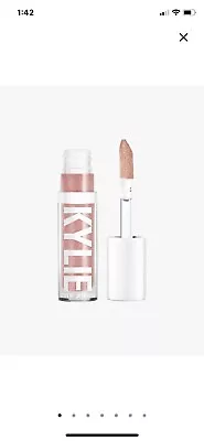 Authentic Kylie Cosmetics Plumping Gloss Curve Him BNIB Free Postage • $60