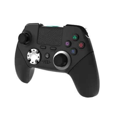 Mayfan Wireless Elite Controller 6 Axis Sensor Modded Dual Joystick PS4 PS3 • $65