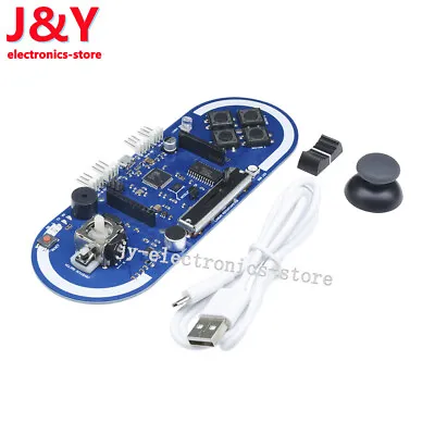 Esplora 5V Joystick Game Programming Atmega32U4 Develope Board/Cable For Arduino • $1.94