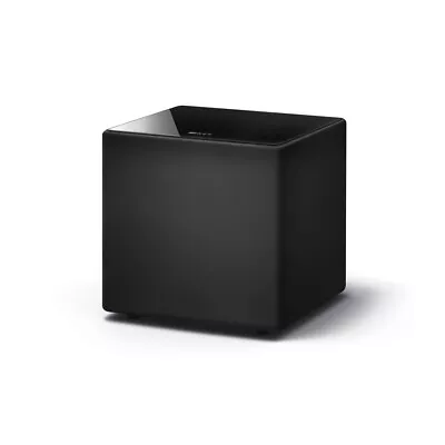 Nearly New - KEF Kube8b Subwoofer • £399