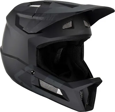 Leatt MTB Gravity 2.0 Bicycle Helmet Adult Mountain Bike • $149.99