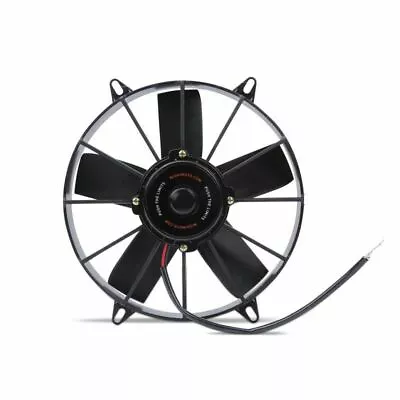 Mishimoto 12 Inch Race Line High Flow Electric Fan MMFAN-12HD Ready To SHIP NEW • $160.95