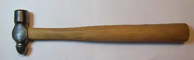 Vtg True Temper  # 1504  Ball Peen Hammer 6.5 Oz. W/handle • $9.98