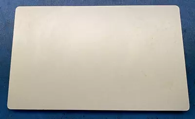 Apple OEM Macbook Pro 13” A1706 A1708 A1989 A2159 SPACE GRAY Trackpad 30dayWty • $9.95