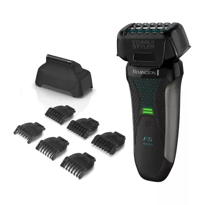 Remington Style Series F5 Foil Shaver - F5500AU • $94.95