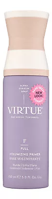 Virtue Labs Volumizing Primer 5 Oz. Hair Styling Product • $39.28