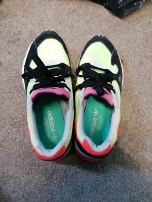 £15.99 • Buy Adidas Trainers Torsion SIZE 7 UK