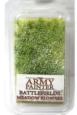 £10.41 • Buy The Army Painter - BF4134 - Meadow Flowers - 6mm