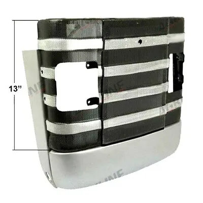 Front Grille Kit (13 ) For Massey Ferguson 135 Tractors • $188.52