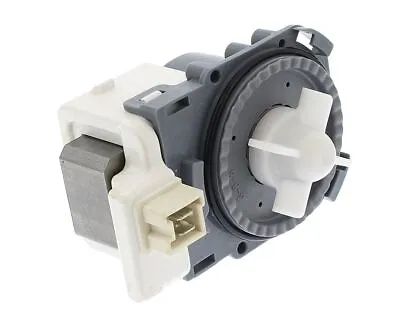 Washing Machine Drain Pump BOSCH WFO2865UK/01 WFO2866GB/01 WFO3274 WFR2867GB/01 • £14.95