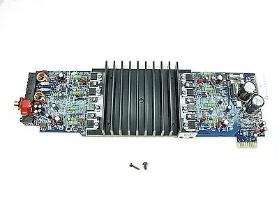 Niles GXR2 Amplifier ~ REPAIR PART ~ Zone Channel Amp Board GXR2-BXR2 PC00374A0 • $49.95