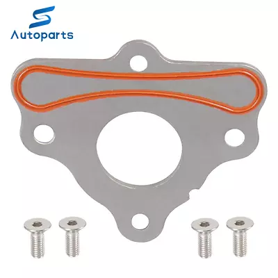  Cam Retainer Thrust Plate For Chevy GM III IV 4.8 5.3 5.7 6.0 6.2 LS LS1 LQ9  • $13.79