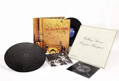 The Rolling Stones Beggars Banquet (Vinyl) • $324.31