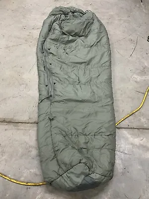 Usgi Modular Sleeping Bag Intermediate Cold  • $50