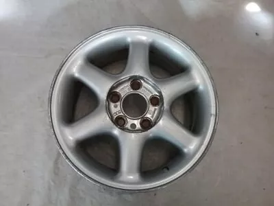 Wheel 5 Lug 15x6-1/2 Alloy 6 Spoke Fits 94-97 VOLVO 850 213513 • $99.99