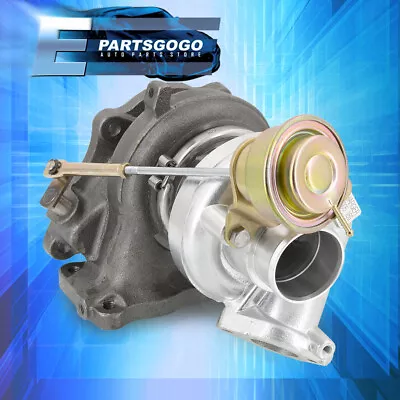 For 90-99 Mitsubishi Eclipse 1G 2G Laser Talon TSi 4G63T TD05 16G Turbo Charger • $143.99