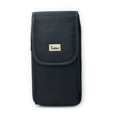 HD Rugged  Pouch For ATT Motorola RAZR V3xx RAZR2 V9 V9x Net10 Motorola EM326g • $6.40