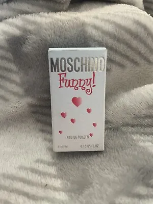 Moschino Funny! For Women • $7