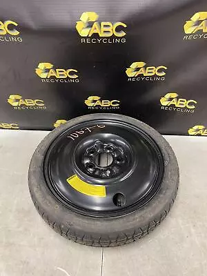 2004-2013 Mazda 3 Compact Spare Wheel Tire 16x4 MAZDA 3 04-13 OEM • $120