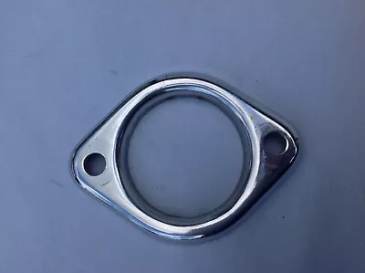 Yamaha XV750 Virago Exhaust Flange Collar XV920   4X7-14612-00-00 • $34