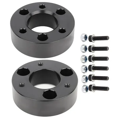 3  Front Leveling Lift Kit Spacer For Nissan Frontier S Crew Cab Pickup 4-Door • $43.69