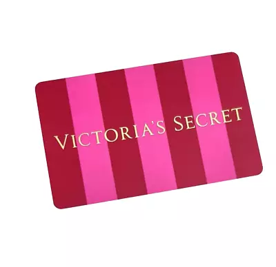 Rare! Victoria Secret Collectible Card • $19.99