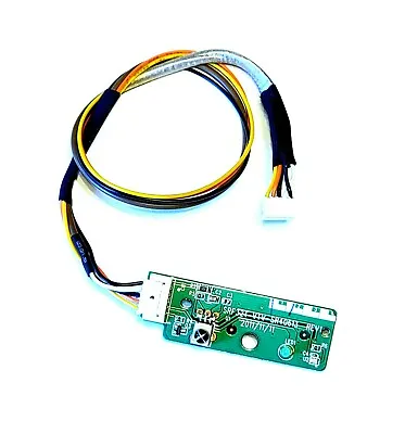 Toshiba SRF32T VTV-SR40613 IR Sensor Board Unit 32C120U • $4.99