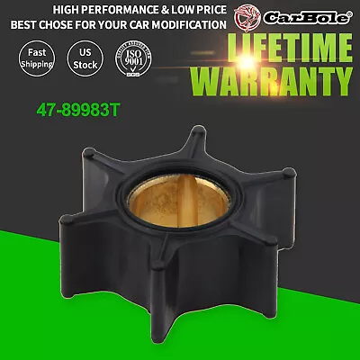 NEW For Mercury Outboard Motor 30HP 35HP 40HP 45HP 50HP 60HP65HP 70HP Impeller • $9.99