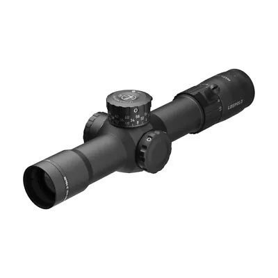 LEUPOLD Mark 5HD 2-10x30 (35mm) M1C3 FFP PR-1MOA Riflescope (179704) • $1799.99