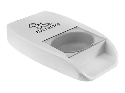 MPM Automatic Microchip Pet Feeder Multi-Pet Cat Dog Feeder RFID Tag • $99.99