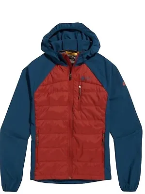 Sierra Designs Borrego Hybrid Jacket - Men's • $85