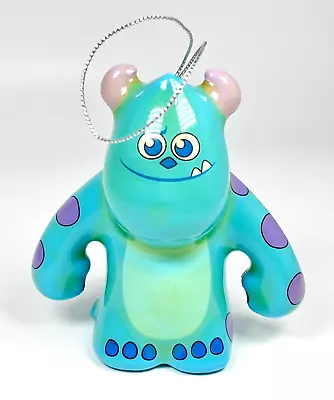 Disney/Pixar Monsters Inc. Sulley Christmas Ornament - Free Shipping • $8.49