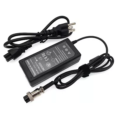 New Electric Battery Charger For X-Treme X-50-300 X-Treme X-250 Scooter 24V 2A • $12.79