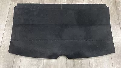 08-14 Mini Cooper Clubman Oem Rear Trunk Parcel Shelf Cargo Cover Panel 6952383 • $195