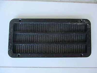 Original Ford 1966 Mustang Am 8 Track Door Speaker Grille C6zz-18798-a • $39.95