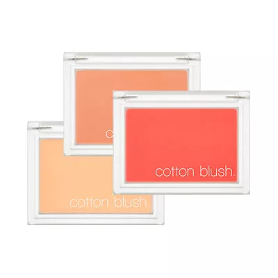 [MISSHA] Cotton Blush - 4g / Free Gift • $5.95