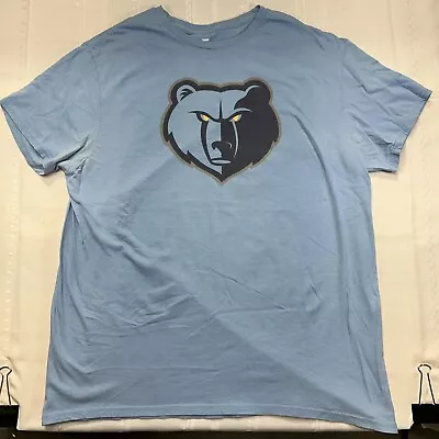 Fanatics Memphis Grizzlies Ja Morant #12 T-shirt - Adult Size Large • $11.99