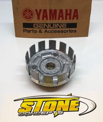 New Oem Clutch Basket Yamaha Yfz 450r 450x 450 R X Yfz450r Yfz450x 14-24 2024 • $99