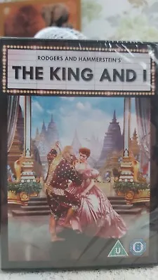 £4.30 • Buy The King And I: Sing-A-Long (DVD, 1956) Free Shipping.